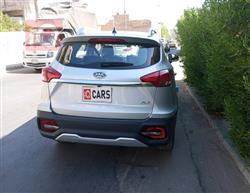 جاک JS3